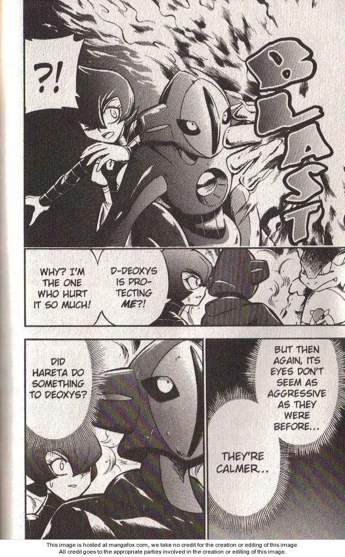 Pokémon DP Chapter 3.5 24